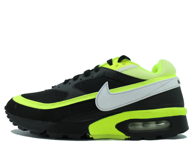 AIR CLASSIC BW TEXTILE 358797-040