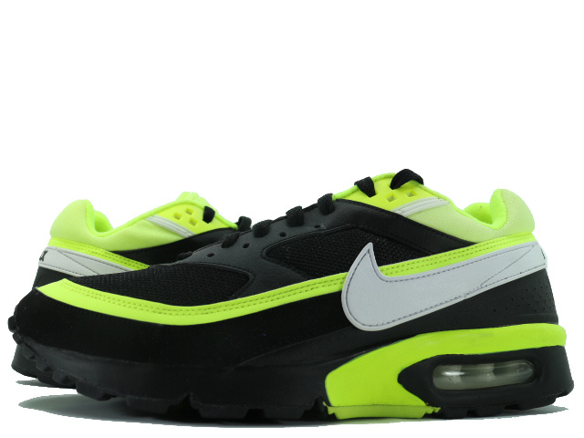 AIR CLASSIC BW TEXTILE 358797-040 - 1