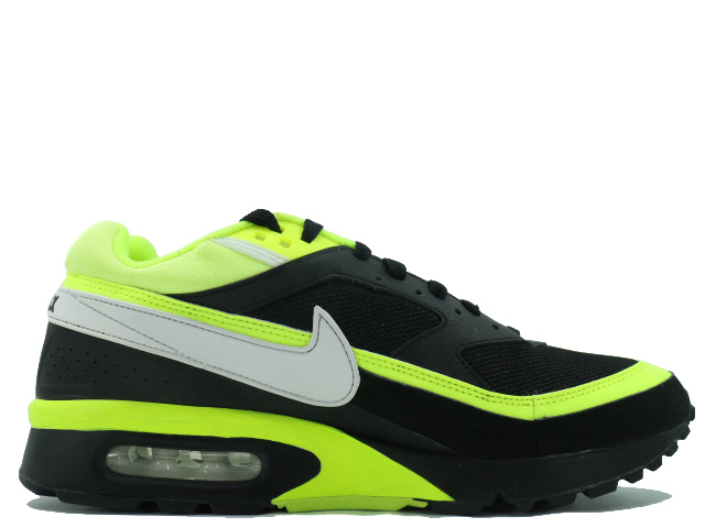 AIR CLASSIC BW TEXTILE 358797-040 - 3