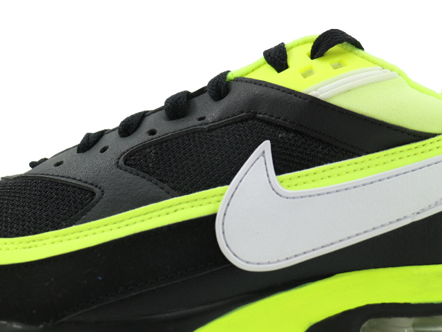 AIR CLASSIC BW TEXTILE 358797-040 - 5