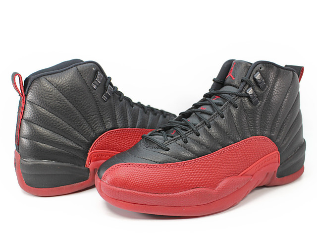 AIR JORDAN 12 130690-061 - 1
