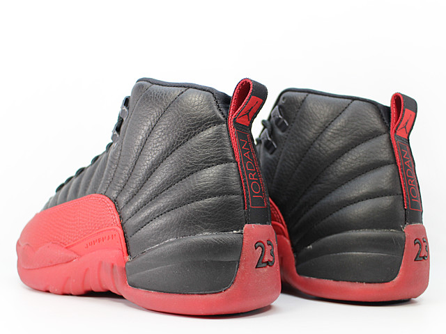 AIR JORDAN 12 130690-061 - 2