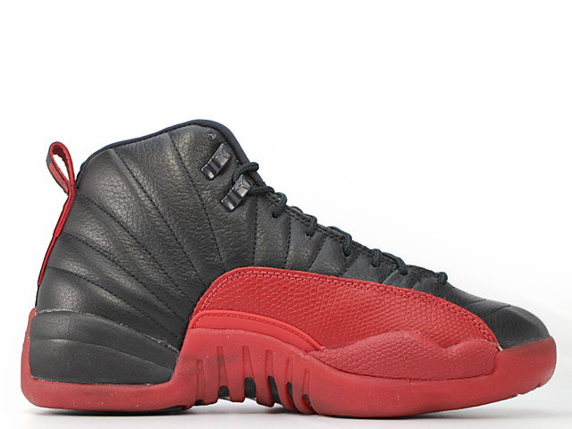 AIR JORDAN 12 130690-061 - 3