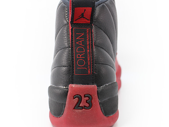 AIR JORDAN 12 130690-061 - 7