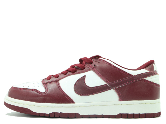 DUNK LOW 630358-161