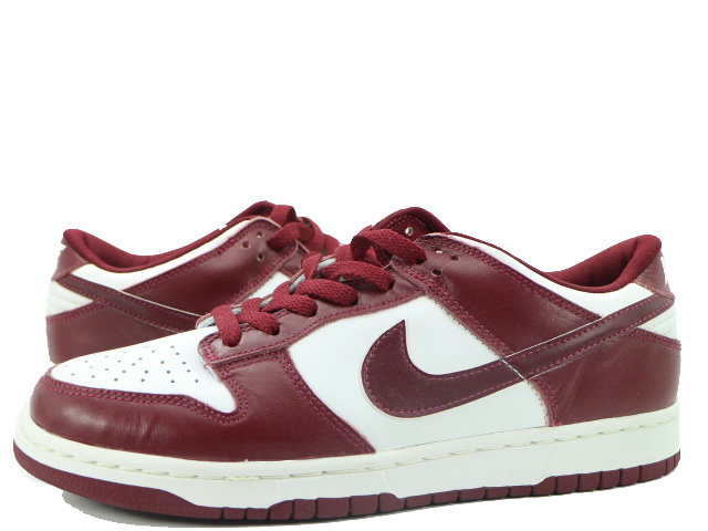 DUNK LOW 630358-161 - 1