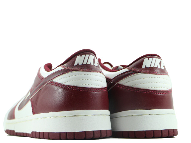 DUNK LOW 630358-161 - 2