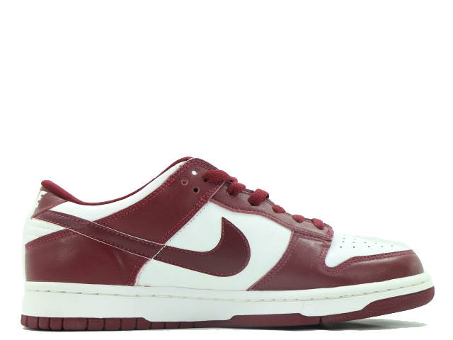 DUNK LOW 630358-161 - 3