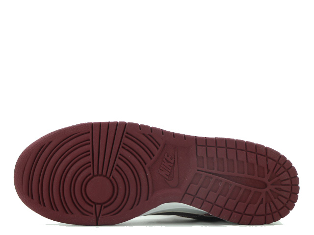 DUNK LOW 630358-161 - 4