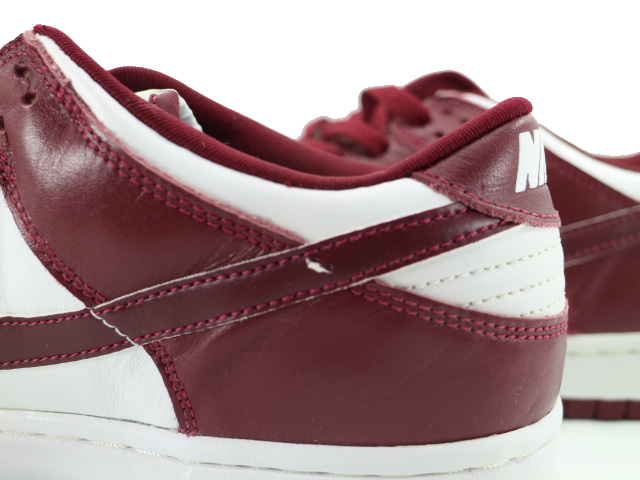 DUNK LOW 630358-161 - 6