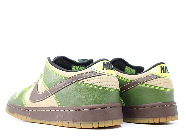 DUNK LOW PRO SB 304292-222 - 2