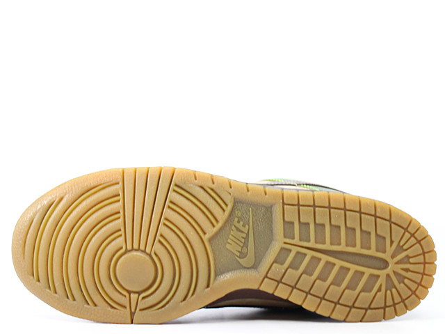 DUNK LOW PRO SB 304292-222 - 4