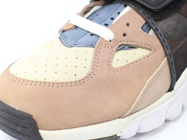 AIR TRAINER HUARACHE 305958-201 - 5