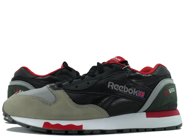 LX 8500 SUEDE M42991 - 2