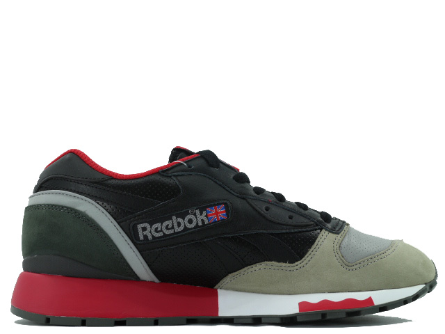 LX 8500 SUEDE M42991 - 1