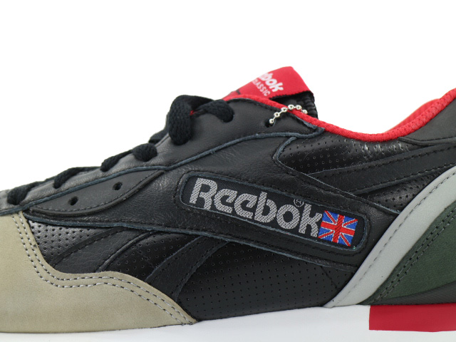 LX 8500 SUEDE M42991 - 4