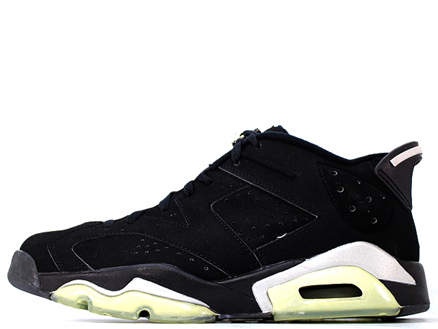 AIR JORDAN 6 RETRO LOW