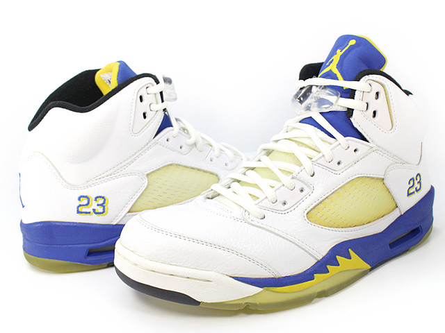 AIR JORDAN 5 RETRO + - スニーカーショップSKIT