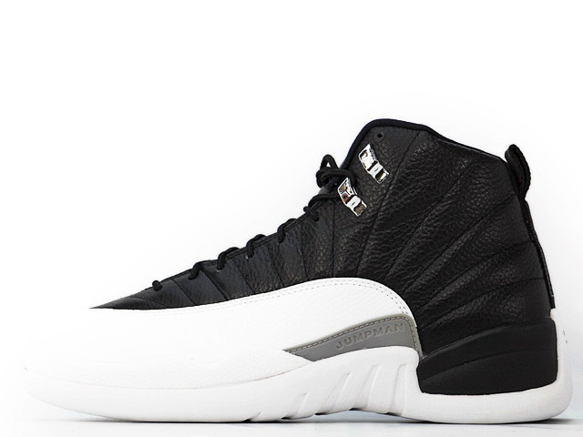 AIR JORDAN 12 RETRO 130690-001