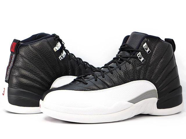 AIR JORDAN 12 RETRO - スニーカーショップSKIT
