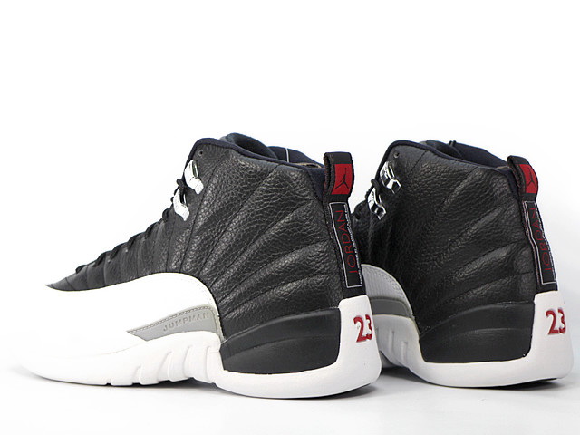 AIR JORDAN 12 RETRO 130690-001 - 2