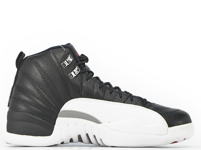 AIR JORDAN 12 RETRO 130690-001 - 3