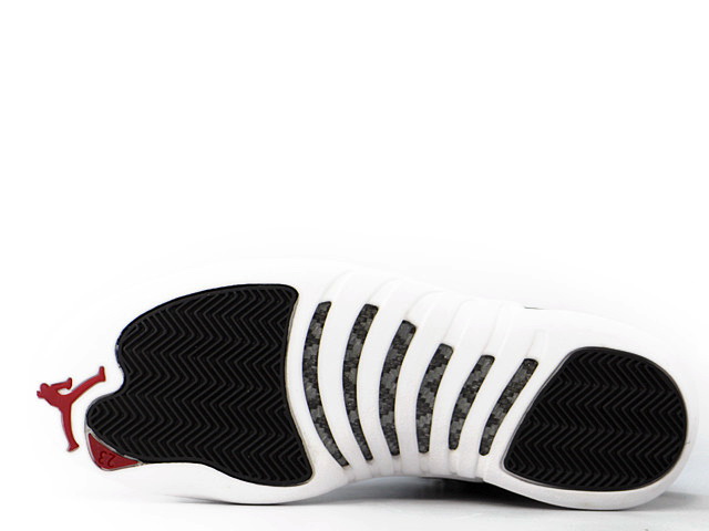 AIR JORDAN 12 RETRO 130690-001 - 4