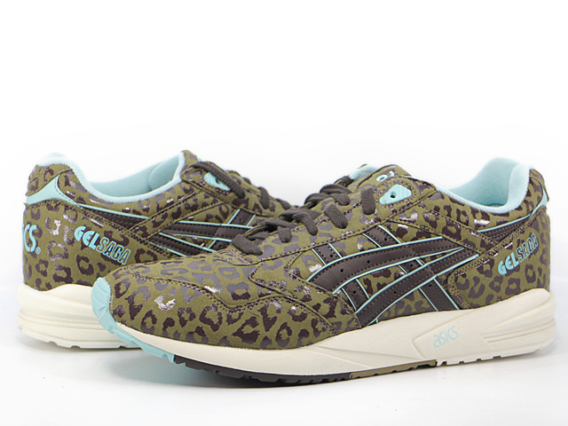 GEL SAGA H437J-6062 - 1