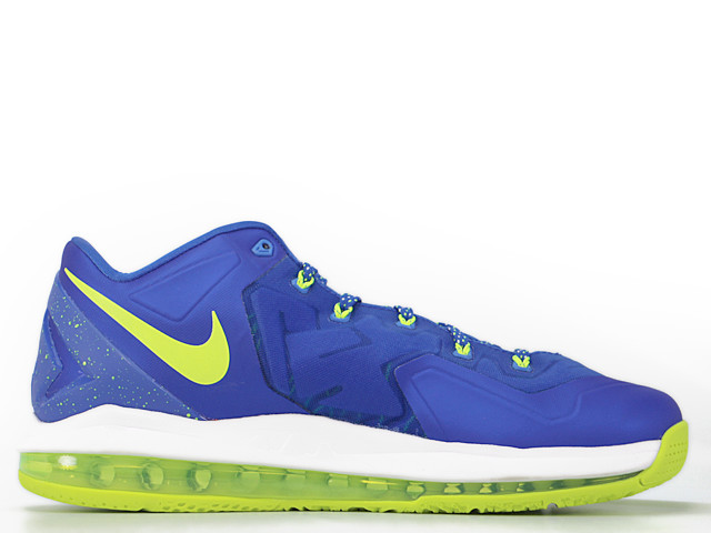 LEBRON 11 LOW 642849-471 - 3