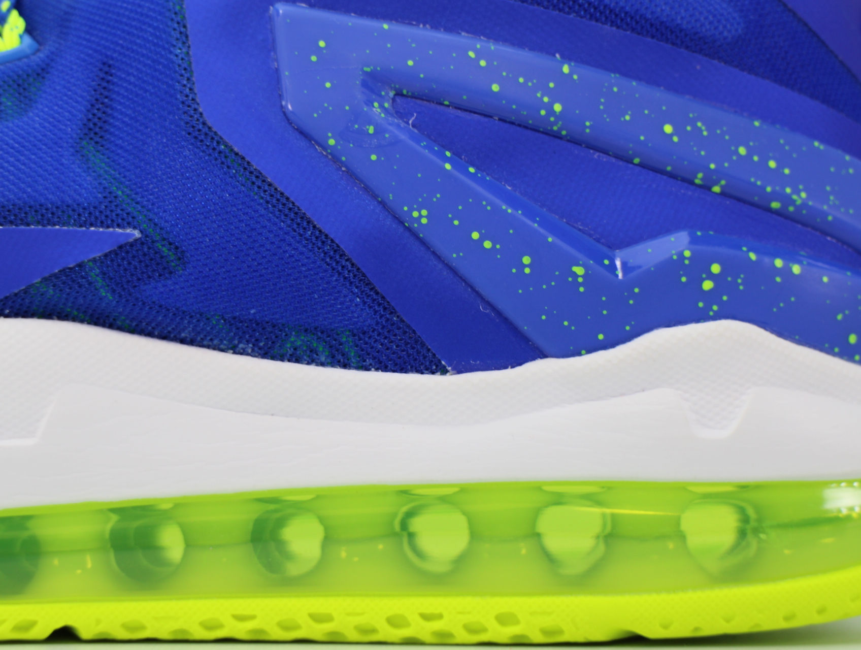 LEBRON 11 LOW 642849-471 - 5