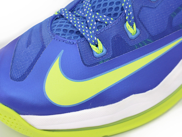 LEBRON 11 LOW 642849-471 - 6