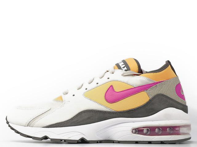 Air max hotsell 93 pink