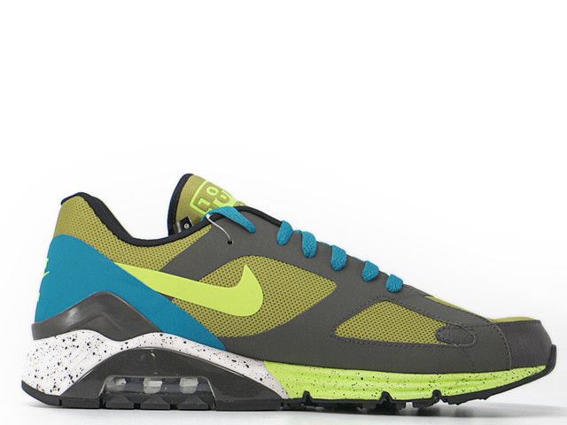 AIR MAX TERRA 180 615589-770 - 3