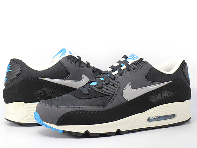 AIR MAX 90 PREMIUM 333888-021 - 1