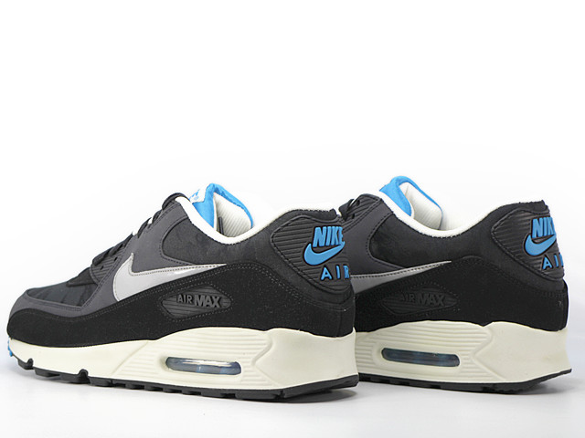 AIR MAX 90 PREMIUM 333888-021 - 2