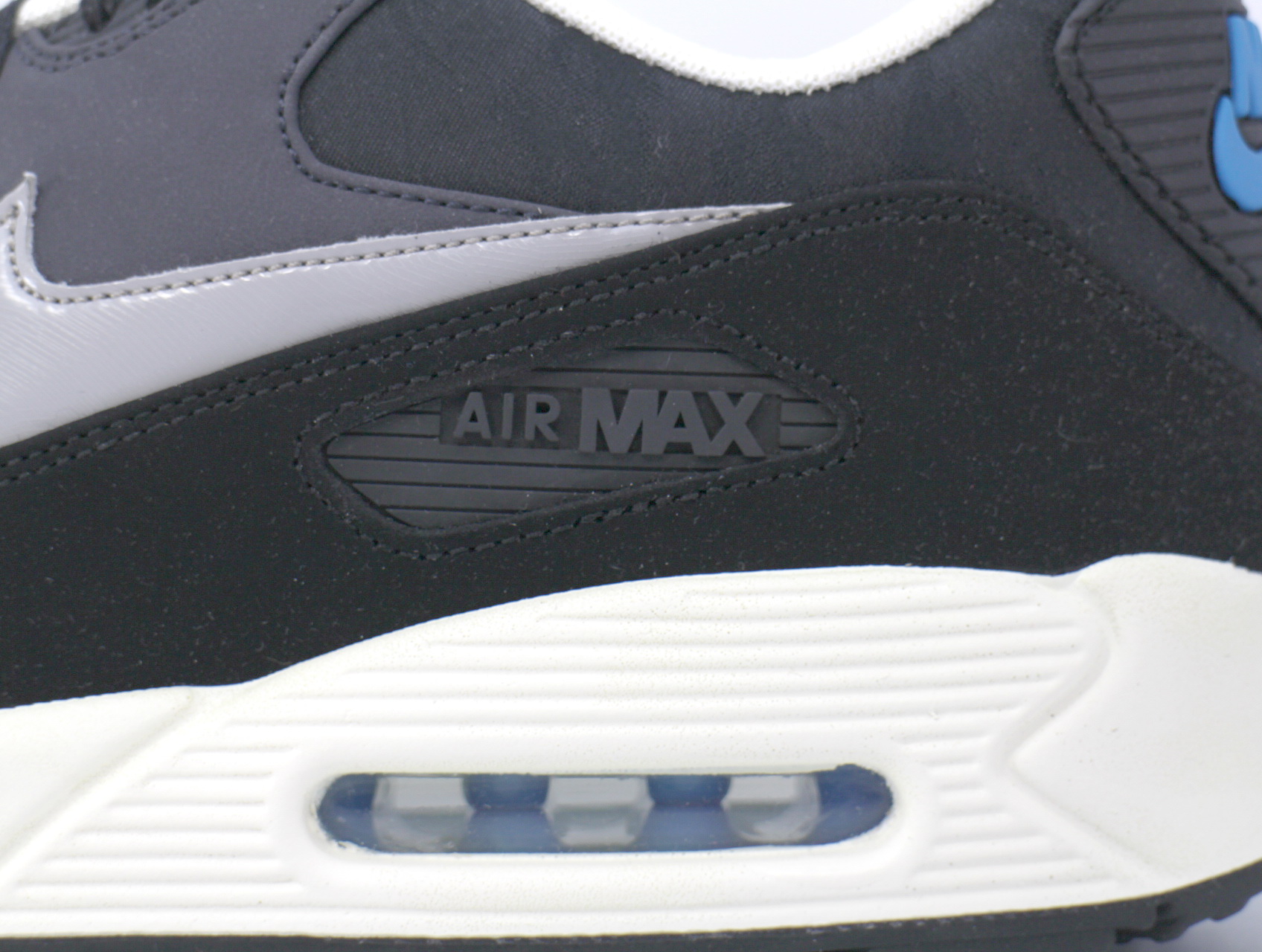 AIR MAX 90 PREMIUM 333888-021 - 5