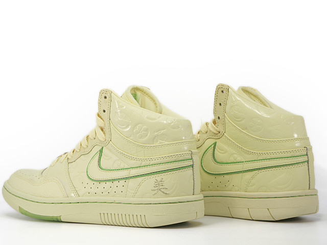 WMNS COURT FORCE HI PREMIUM QK 315204-771 - 2