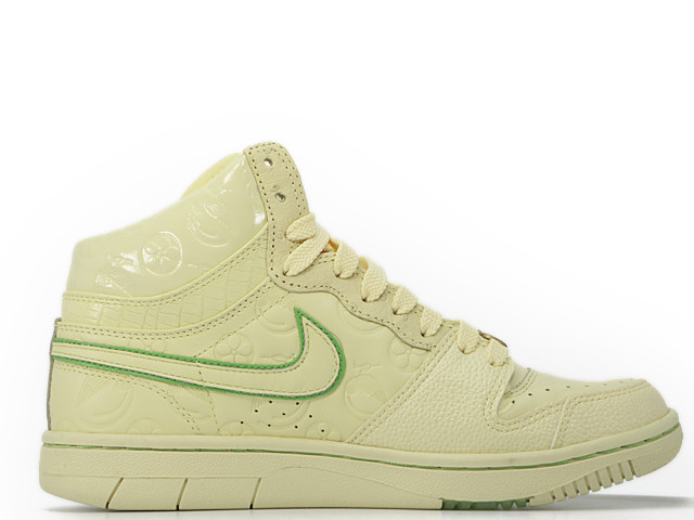WMNS COURT FORCE HI PREMIUM QK 315204-771 - 3