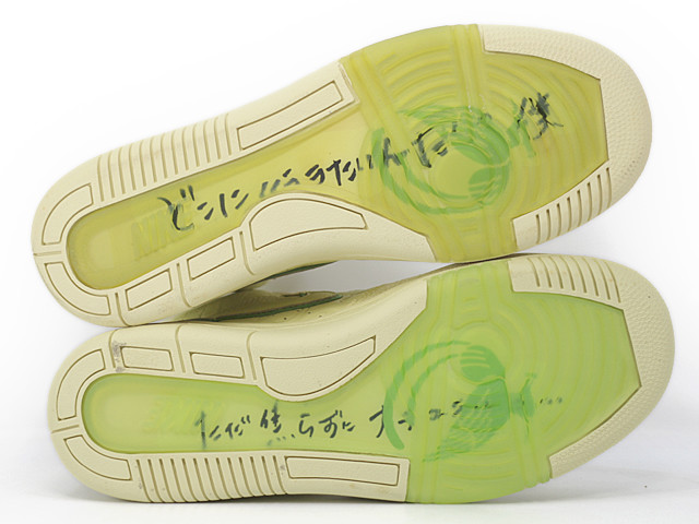 WMNS COURT FORCE HI PREMIUM QK 315204-771 - 4