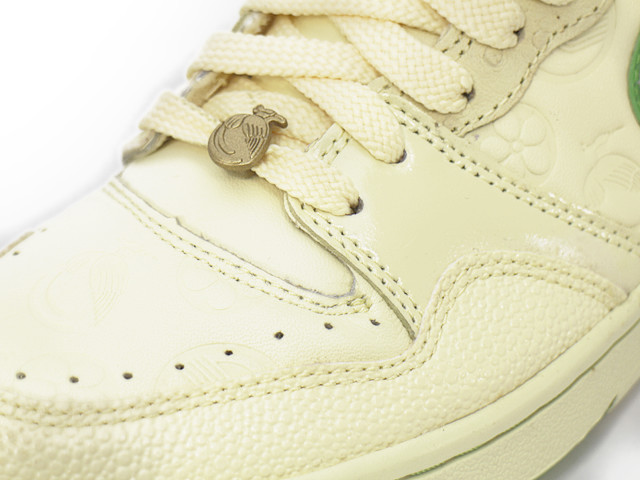WMNS COURT FORCE HI PREMIUM QK - スニーカーショップSKIT