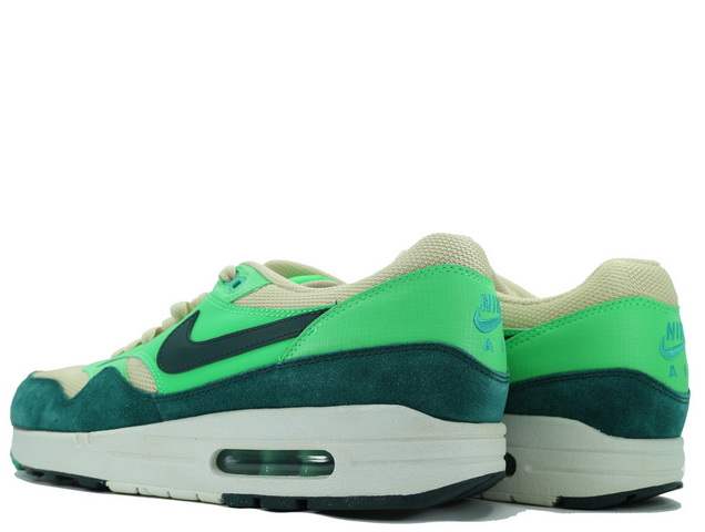 AIR MAX 1 ESSENTIAL 537383-230 - 2