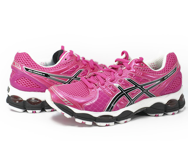 LADY GEL-NIMBUS 14 TJG378-3590 - 1