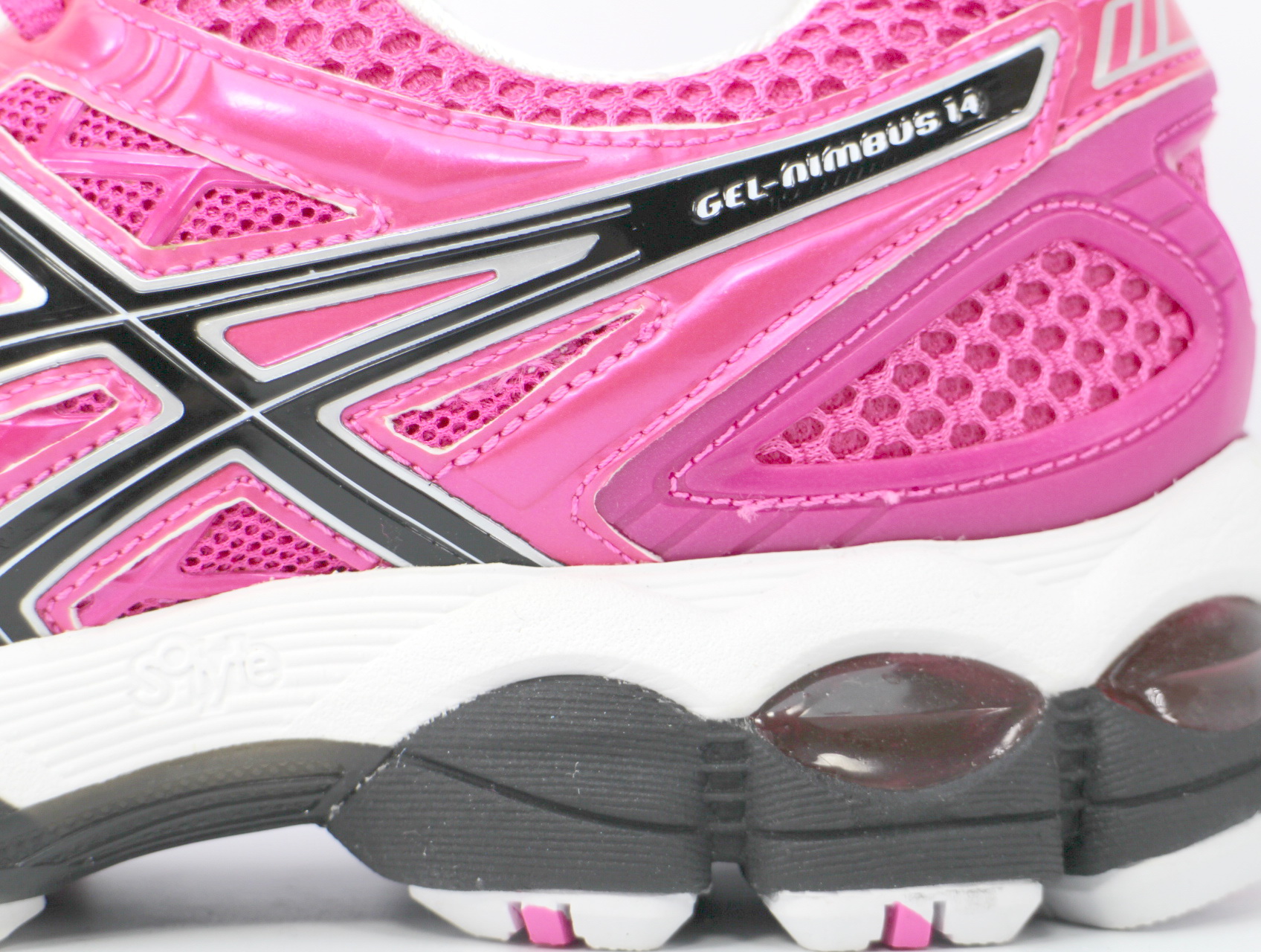 LADY GEL-NIMBUS 14 TJG378-3590 - 5