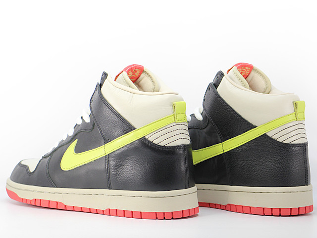 WMNS DUNK HI 306966-031 - 2