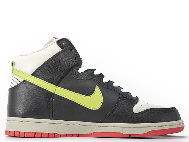 WMNS DUNK HI 306966-031 - 3