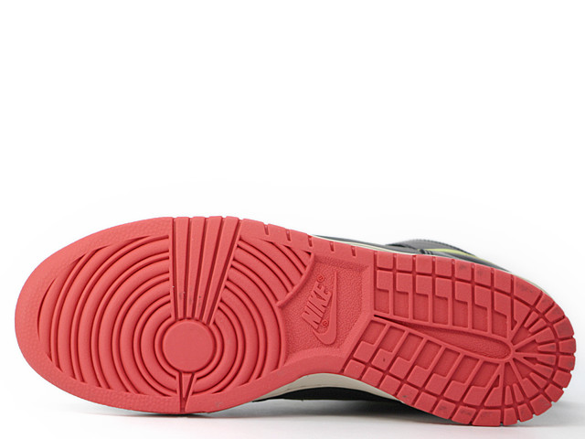 WMNS DUNK HI 306966-031 - 4