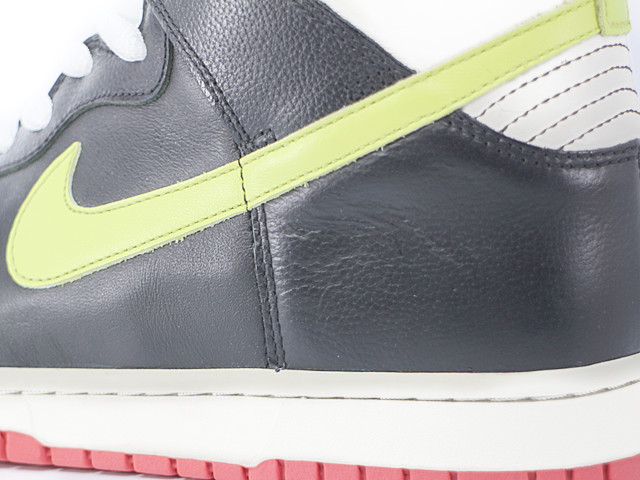WMNS DUNK HI 306966-031 - 5