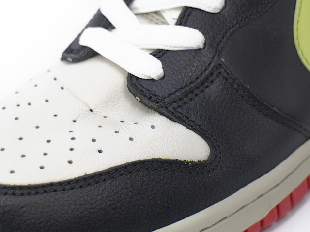 WMNS DUNK HI 306966-031 - 6