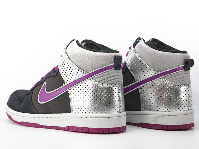 DUNK HIGH PREMIUM - スニーカーショップSKIT