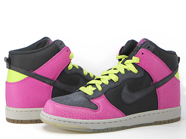 DUNK HIGH SUPREME SPARK - スニーカーショップSKIT